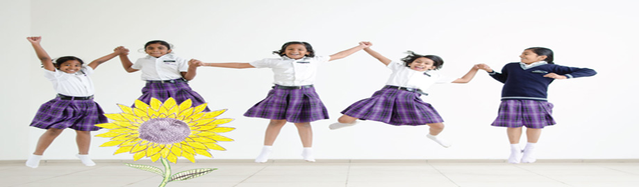 Ushagram Girls' High School